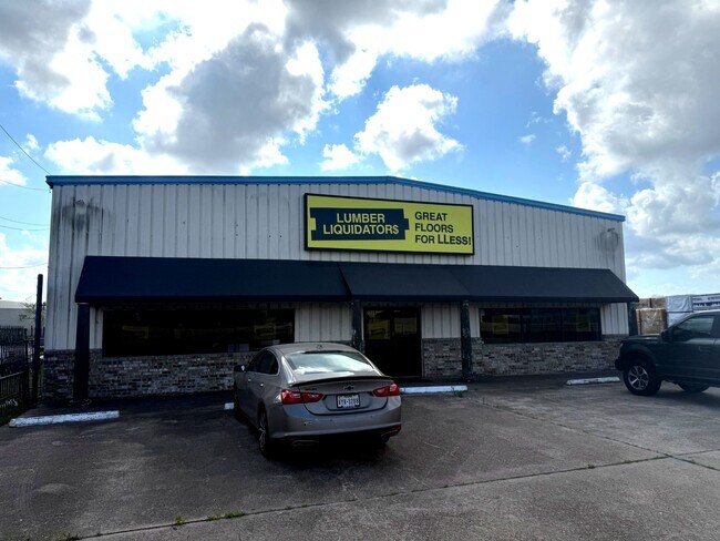 More details for 2227 Gulf Fwy, League City, TX - Industrial for Lease