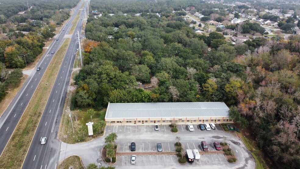 4645 Gulf Breeze Pky, Gulf Breeze, FL à vendre - Photo du bâtiment - Image 3 de 25