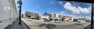 Plus de détails pour 10307-10309 Washington Blvd, Culver City, CA - Commerce de détail à louer