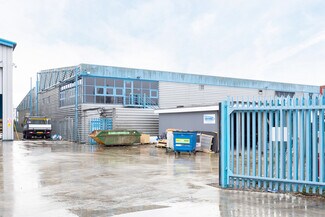More details for 36 New Ln, Havant - Flex for Lease