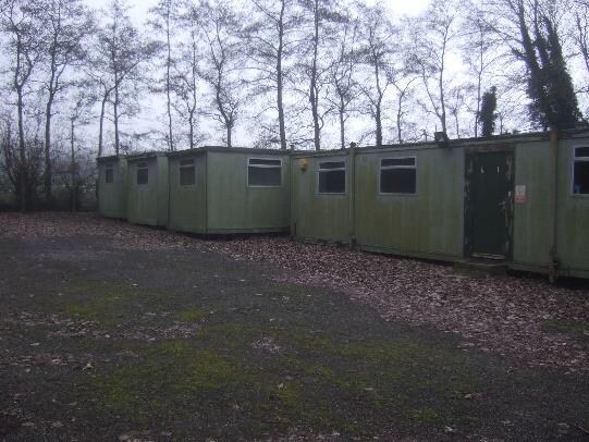 Occupation Rd, Wye à louer - Photo du bâtiment - Image 2 de 3