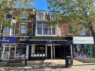 Plus de détails pour 52 Clifton St, Lytham St Annes - Vente au détail à vendre