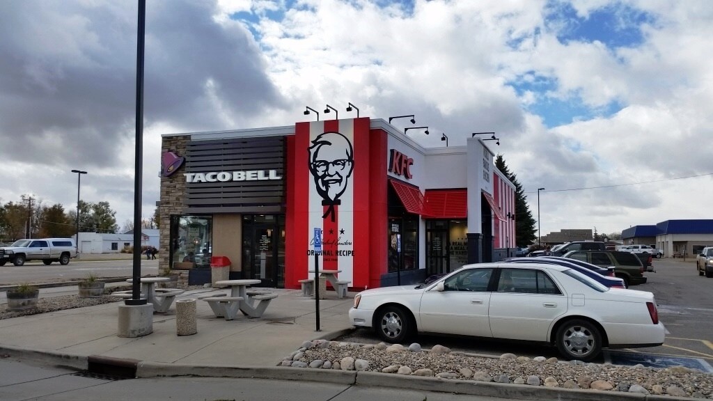 707 W Victory Way, Craig, CO à vendre Photo du bâtiment- Image 1 de 1