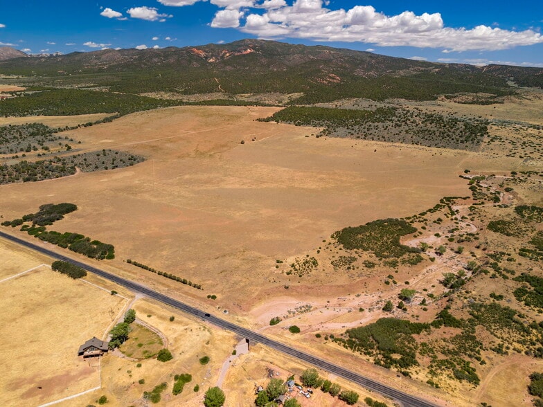 E Old Hwy 144, New Harmony, UT for sale - Building Photo - Image 2 of 15