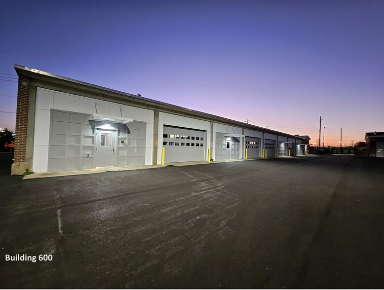 0 Anvil Block Rd, Forest Park, GA à vendre - Photo du bâtiment - Image 2 de 14