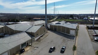 More details for 2424 Chester St, Fort Worth, TX - Industrial for Lease