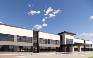 Plus de détails pour 5450 PGA Pky, Frisco, TX - Bureau/Médical à louer