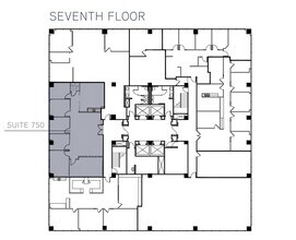 21021 Ventura Blvd, Woodland Hills, CA for lease Floor Plan- Image 1 of 1