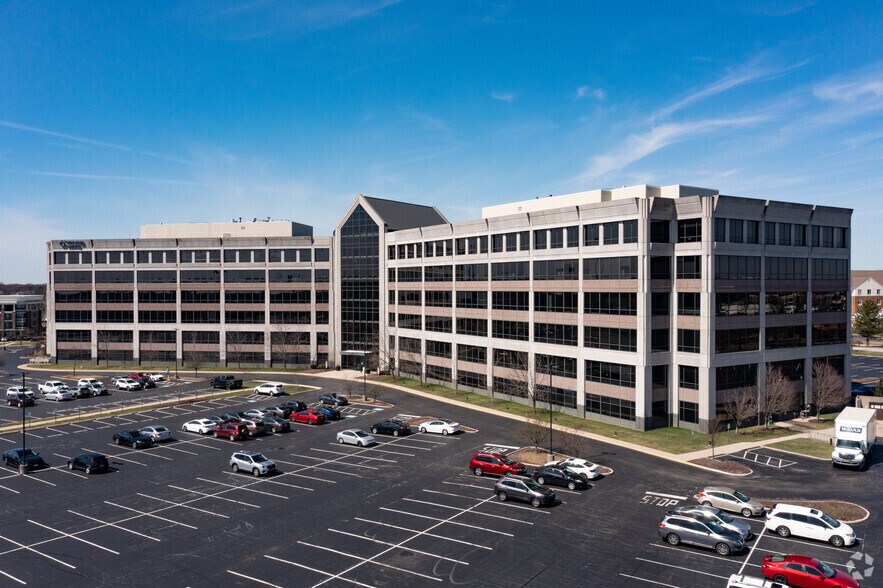 5181 Natorp Blvd, Mason, OH à louer - Photo du bâtiment - Image 1 de 4