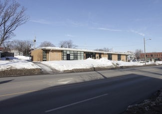 Plus de détails pour 1326 6th Ave, Des Moines, IA - Bureau à vendre