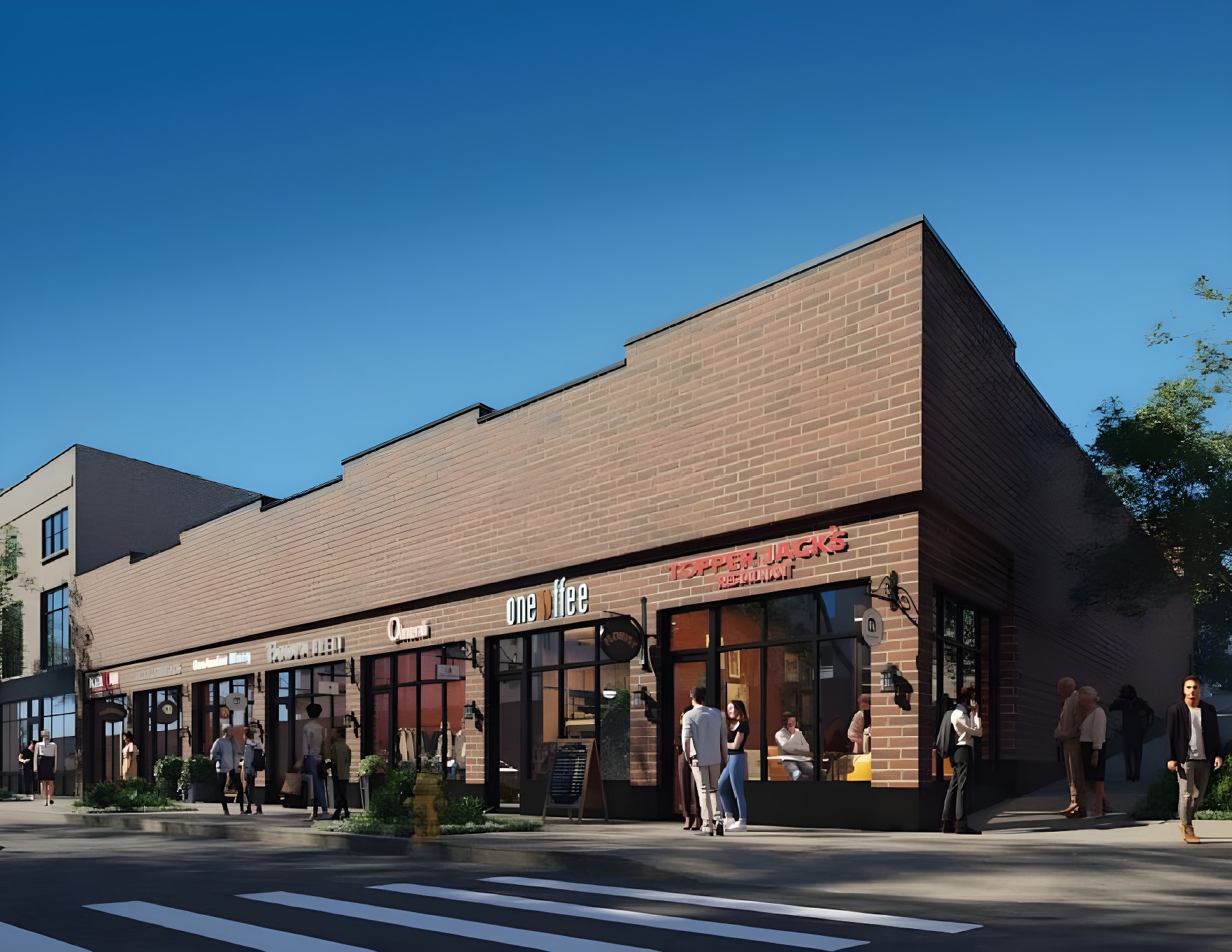 3029-3037 Third Ave, Bronx, NY for lease Interior Photo- Image 1 of 2