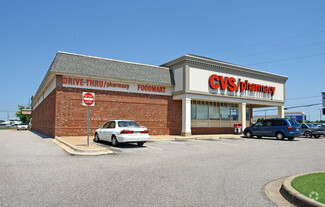 More details for 6990 Atlanta Hwy, Montgomery, AL - Office/Medical for Lease