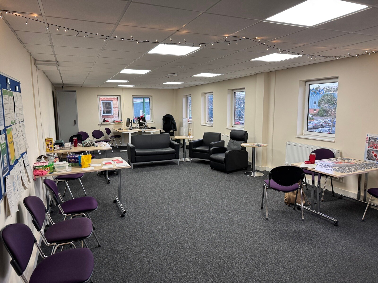 Moorbrook, Didcot for lease Interior Photo- Image 1 of 1