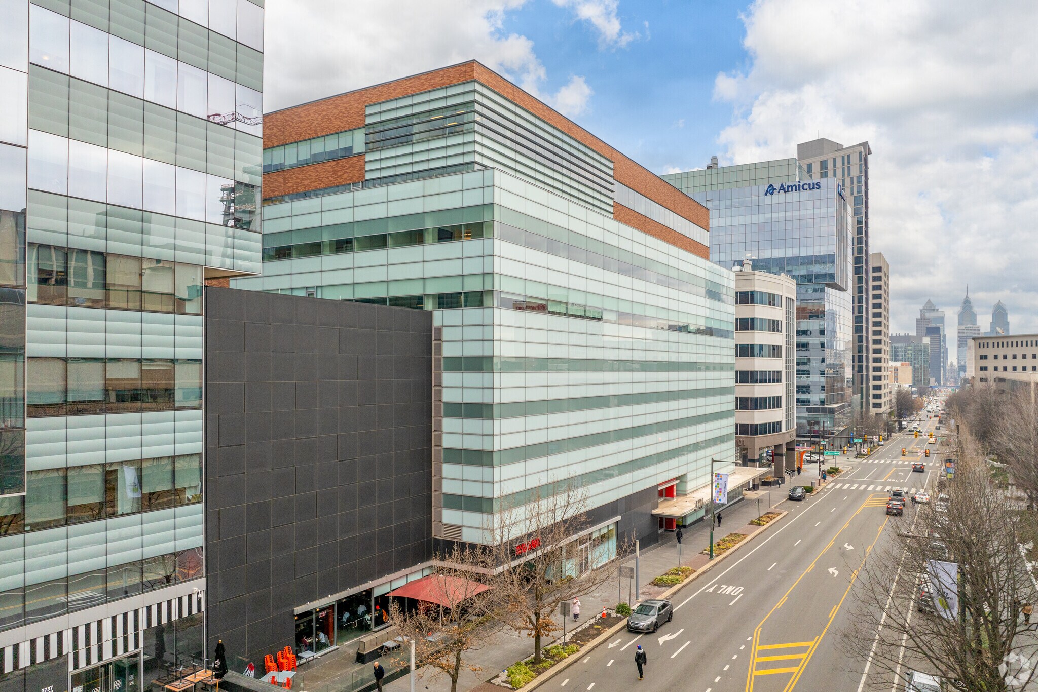 3711 Market St, Philadelphia, PA for lease Primary Photo- Image 1 of 10