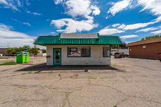 More details for 1648 S Prairie Ave, Pueblo, CO - Retail for Sale