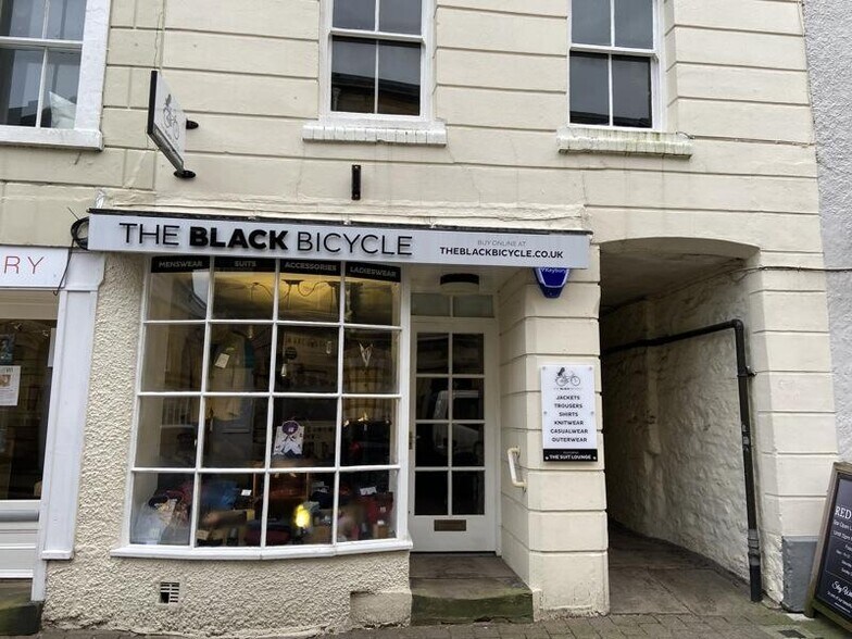 63-67 Main St, Carnforth à vendre - Photo du bâtiment - Image 1 de 5