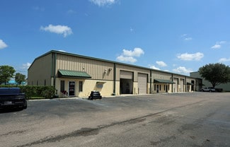 More details for 2446 Success Dr, Odessa, FL - Industrial for Lease