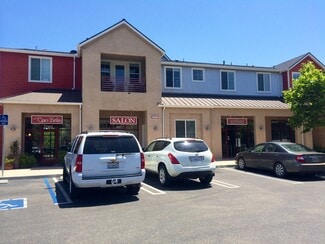 Plus de détails pour 3596 Broad St, San Luis Obispo, CA - Commerce de détail à louer