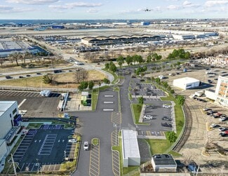 Plus de détails pour 160-66 Rockaway Blvd, Jamaica, NY - Terrain à louer