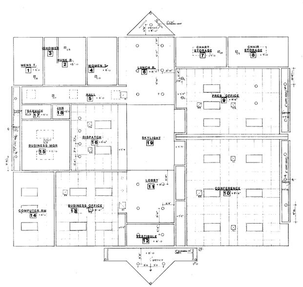 13225 N Columbia Blvd, Portland, OR à vendre - Plan de site - Image 3 de 5