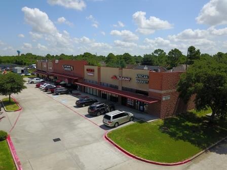 18174 River Sage, Houston, TX à louer - Photo du bâtiment - Image 2 de 6