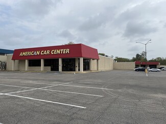 Plus de détails pour 11370 Hwy 49 N, Gulfport, MS - Vente au détail à louer