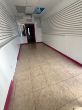 420-448 Newtown Rd, Virginia Beach, VA à louer Photo intérieure- Image 2 de 3