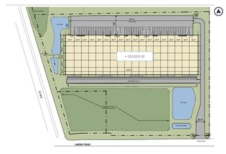 Plus de détails pour Highway F, Pewaukee, WI - Industriel à louer