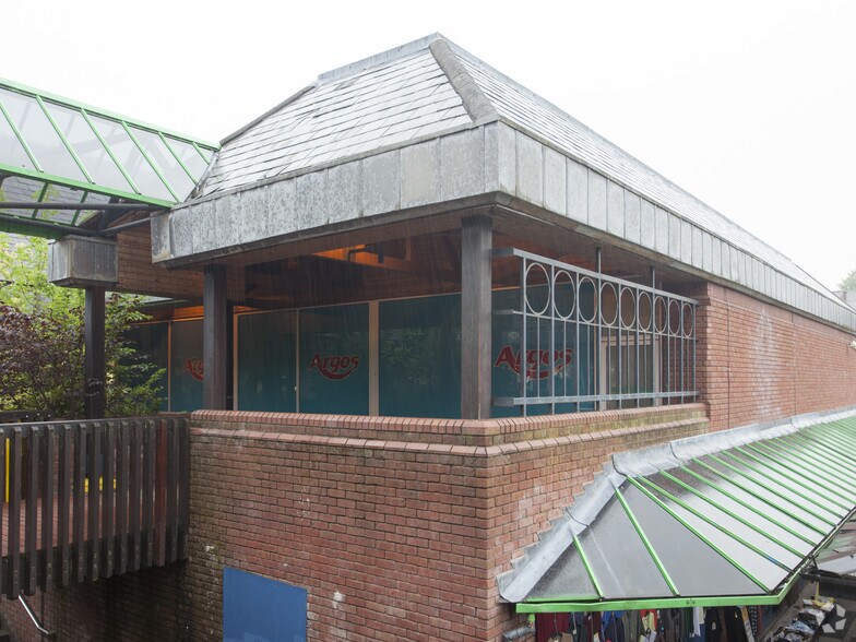 Albert St, Congleton à louer - Photo du bâtiment - Image 2 de 8