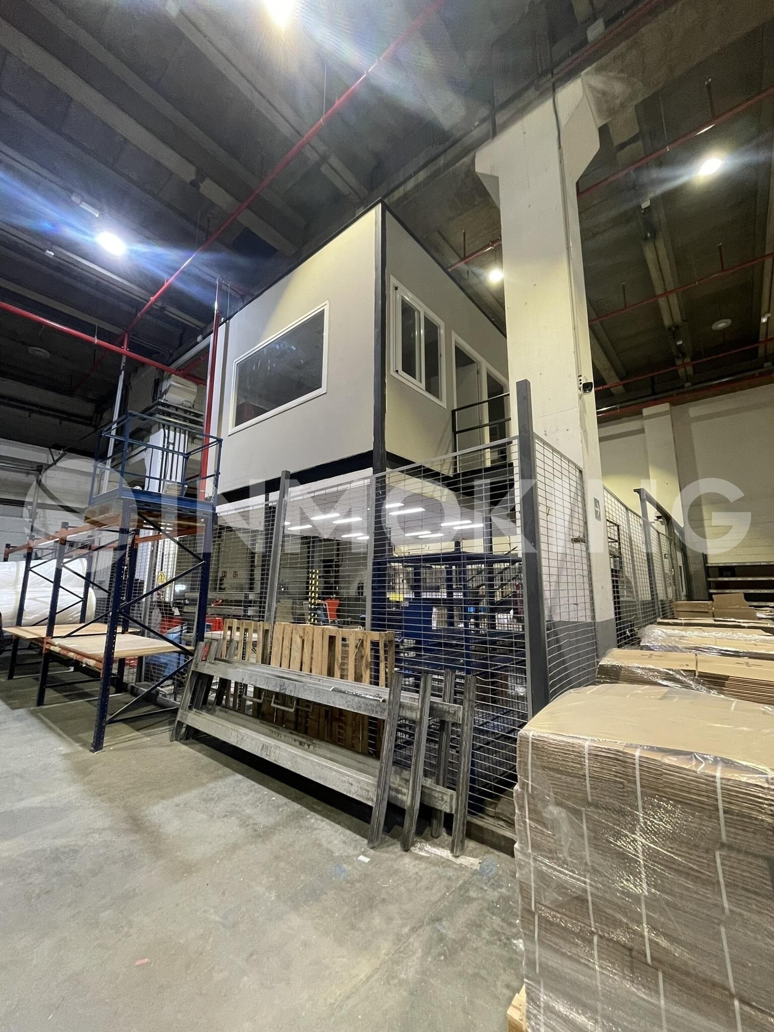 Industriel dans Coslada, Madrid à louer Photo intérieure- Image 1 de 24