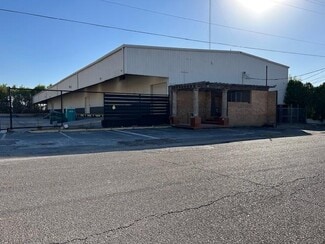 More details for 1905 Aduanales Ln, Laredo, TX - Industrial for Lease