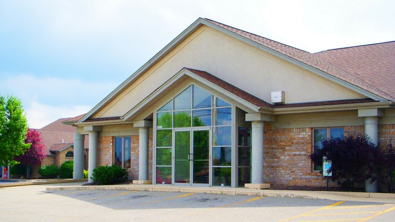 8580 South Ave, Boardman, OH for sale - Primary Photo - Image 1 of 1