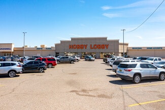 Plus de détails pour 2001 N Prince St, Clovis, NM - Commerce de détail à vendre