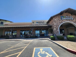 More details for 15341 W Waddell Rd, Surprise, AZ - Retail for Lease