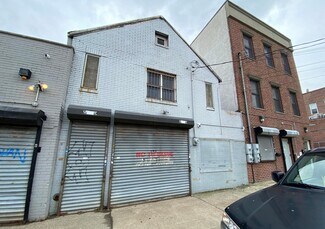 Plus de détails pour 10 Cross St, Staten Island, NY - Industriel à vendre