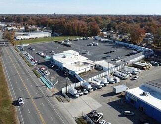 More details for 1725 W Pembroke Ave, Hampton, VA - Land for Sale