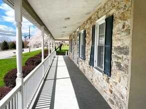 1799 Horseshoe Pike, Honey Brook, PA for lease Building Photo- Image 2 of 3