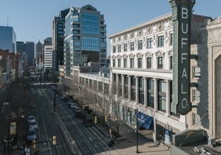 622 Main St, Buffalo, NY à louer Photo intérieure- Image 2 de 13