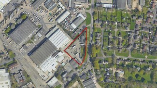 More details for 35A Hurricane Way, Norwich - Office, Industrial for Lease