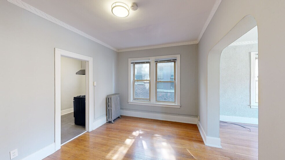 651 W Hancock St, Detroit, MI à vendre - Numérisation 3D de Matterport - Image 2 de 60