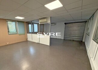 Plus de détails pour 151 Avenue Ibrahim Ali, Marseille - Local d'activités à louer