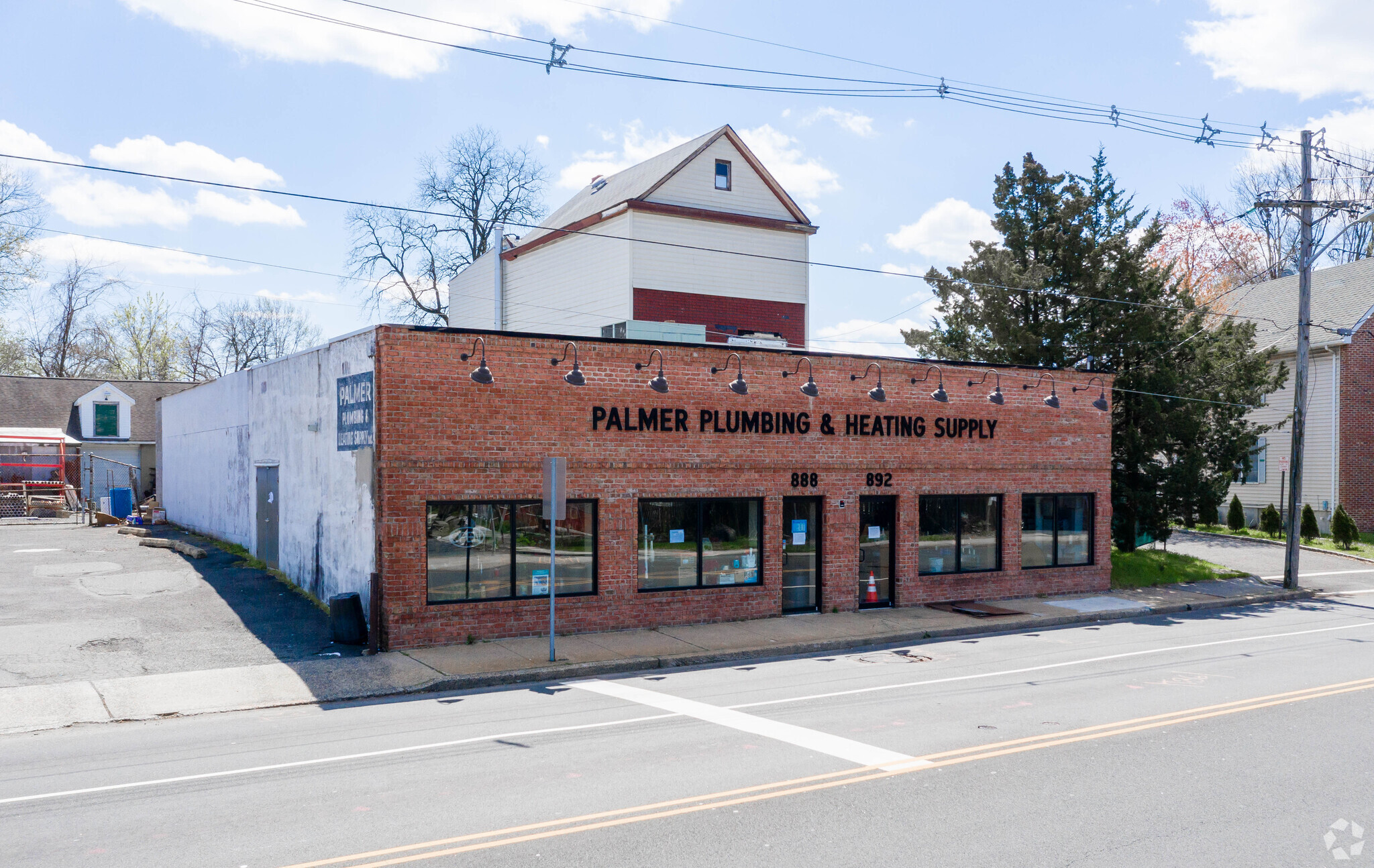 888-892 Valley St, Vauxhall, NJ for sale Building Photo- Image 1 of 1