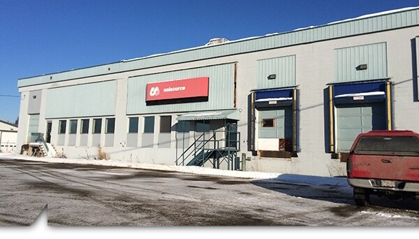 1021 Eastern St, Prince George, BC for sale - Building Photo - Image 1 of 1