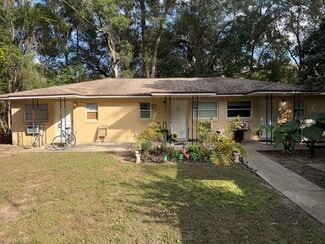 More details for 11585 SE 59th Ave, Belleview, FL - Multifamily for Sale