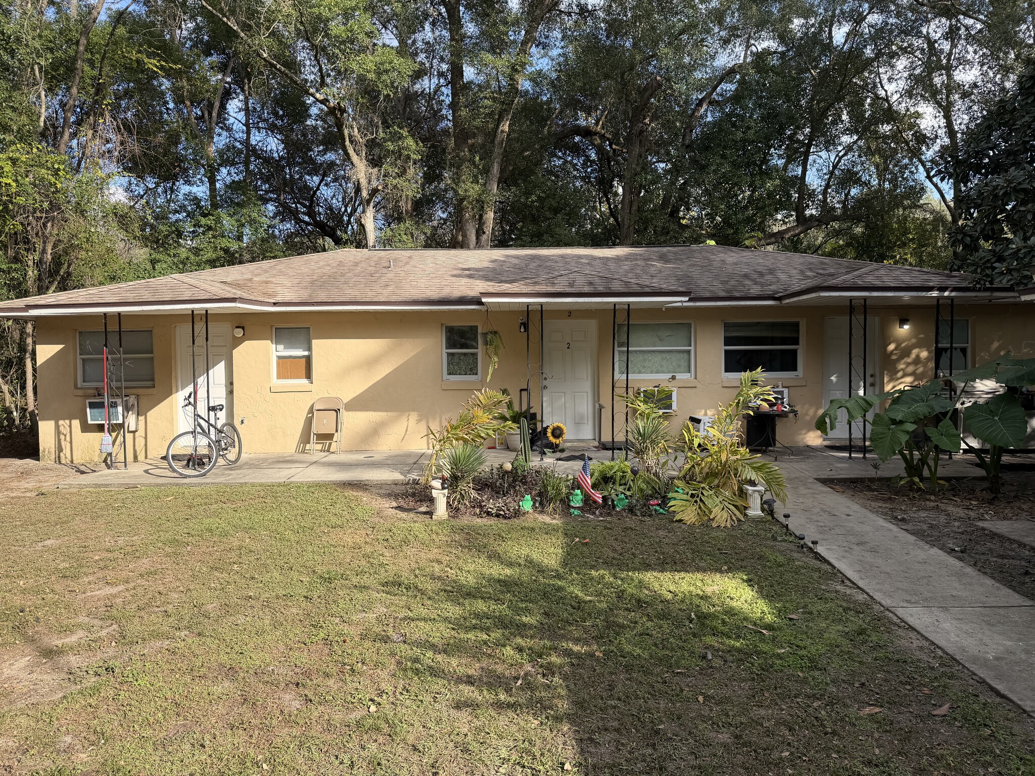 11585 SE 59th Ave, Belleview, FL for sale Primary Photo- Image 1 of 11