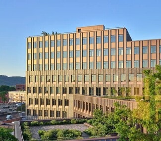 More details for 240 W Main St, Charlottesville, VA - Coworking for Lease