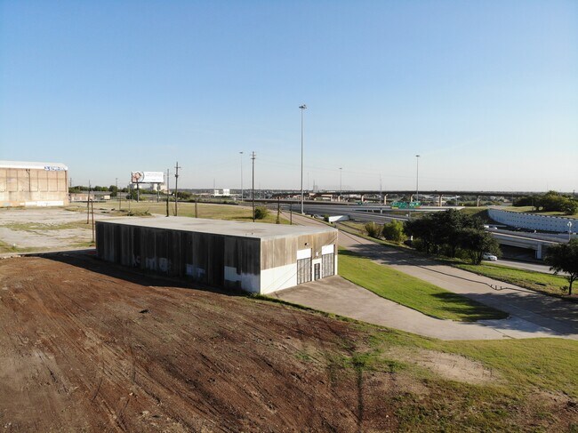 More details for 1008 E 11th St, Fort Worth, TX - Industrial for Lease