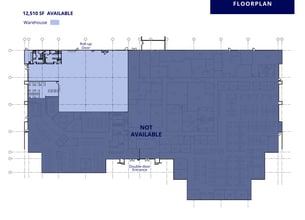 15378 Avenue of Science, San Diego, CA for lease Floor Plan- Image 1 of 1