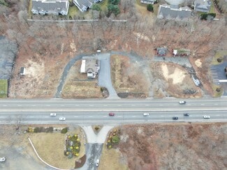 Plus de détails pour 196-198 Turnpike Rd, Westborough, MA - Terrain à vendre