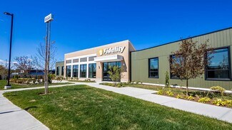 Plus de détails pour 152 Endicott St, Danvers, MA - Commerce de détail à vendre